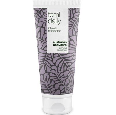 Australian Bodycare Femi Daily 200 ml