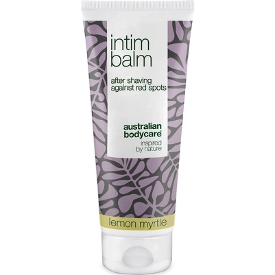 Australian Bodycare Intim Balm Lemon Myrtle 100 ml