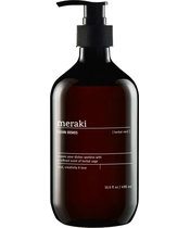 Meraki Clean Dishes Dish Wash 490 ml - Herbal Nest
