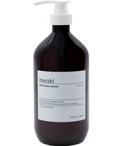 Meraki Moisturising Shampoo 1000 ml