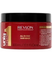 Revlon Uniq One All In One Hair Mask 300 ml