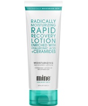 Minetan Rapid Recovery Body Lotion 207 ml