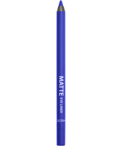 GOSH Matte Eye Liner 1,2 gr. - 008 Crazy Blue