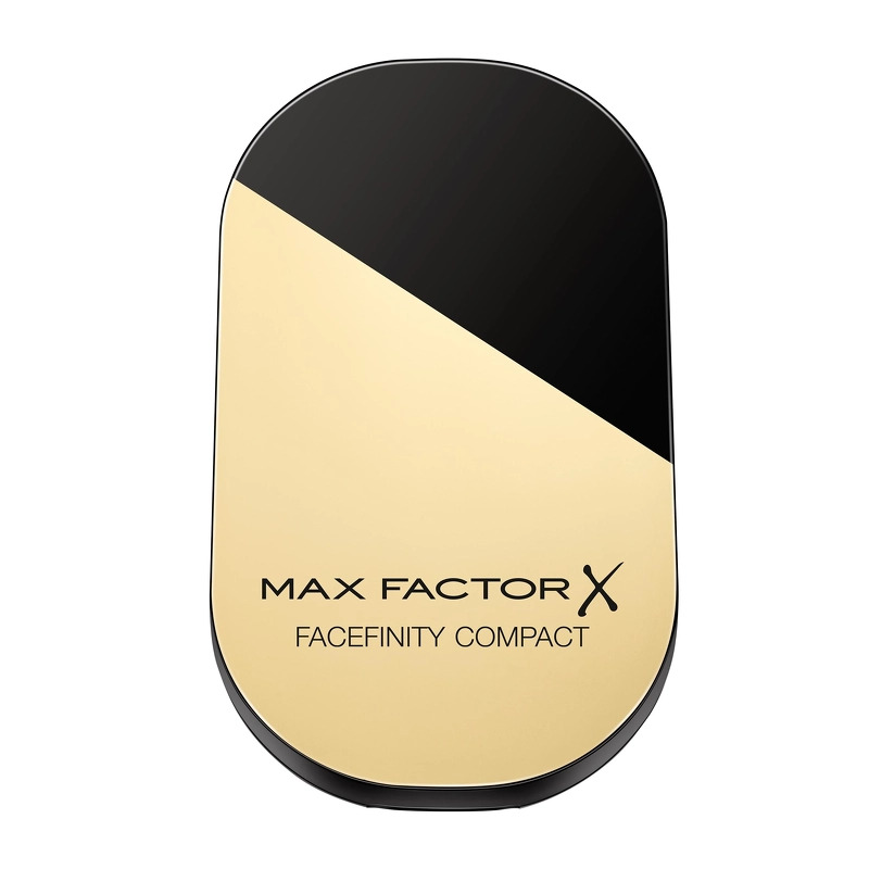Max Factor Facefinity Compact Foundation 10 g - 08 Toffee