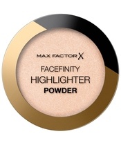 Max Factor Facefinity Powder Highlighter 8 g - 01 Nude Beam
