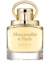 Abercrombie & Fitch Away Women EDP 50 ml