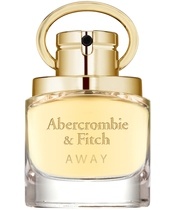 Abercrombie & Fitch Away Women EDP 30 ml