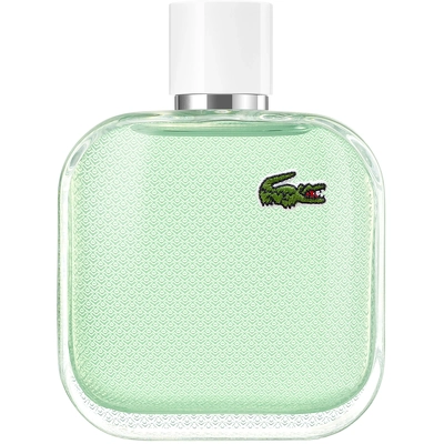 Lacoste L.12.12 Blanc Eau Fraîche EDT 100 ml