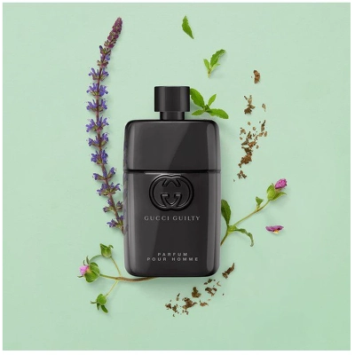 Gucci Guilty Pour Homme Parfum EDP 90 ml