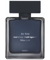 Narciso Rodriguez For Him Bleu Noir Parfum 100 ml