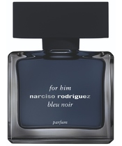 Narciso Rodriguez For Him Bleu Noir Parfum 50 ml