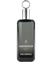 Lagerfeld Classic Grey EDT 100 ml