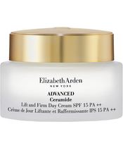 Elizabeth Arden Advanced Ceramide Lift & Firm Day Cream SPF 15 - 50 ml