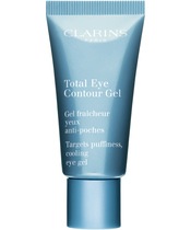 Clarins Total Eye Contour Gel 20 ml