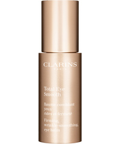 Clarins Total Eye Smooth Balm 15 ml