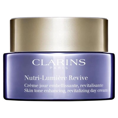 Clarins Nutri-Lumière Revive Day Cream 50 ml