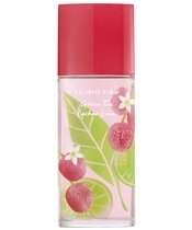 Elizabeth Arden Green Tea Lychee Lime EDT 100 ml