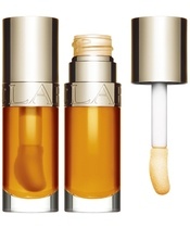 Clarins Lip Comfort Oil 7 ml - 01 Honey