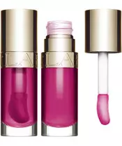 Clarins Lip Comfort Oil 7 ml - 02 Raspberry