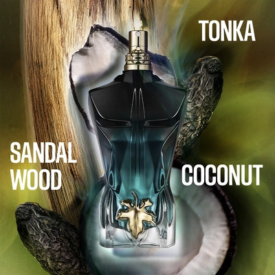 Jean Paul Gaultier Le Beau Le Parfum EDP 75 ml