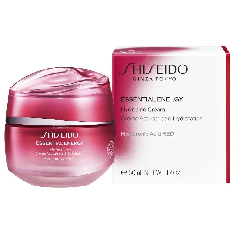 η καλυτερη κρεμα shiseido