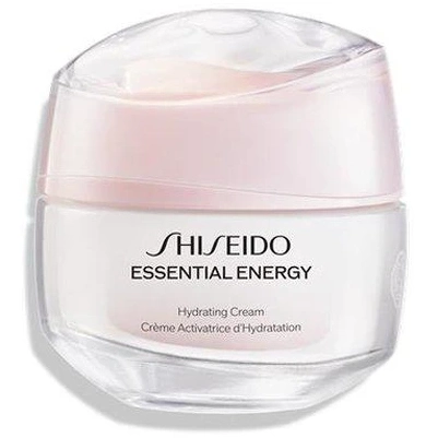 Shiseido Essential Energy Hydrating Cream 50 ml