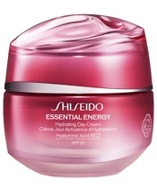 Shiseido Essential Energy Day Cream 50 ml