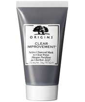 Origins Clear Improvement™ Active Charcoal Face Mask 30 ml