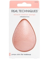 Real Techniques Miracle Cleanse Sponge+