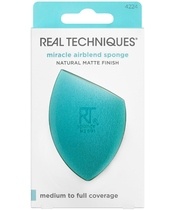 Real Techniques Miracle AirBlend Sponge+