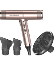 Gama Professional IQ Hair Dryer - Rosegold