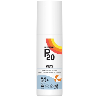 P20 Riemann Sun Protection Kids SPF 50+ 100 ml