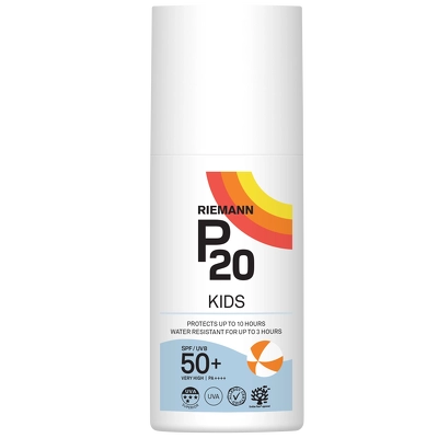 P20 Riemann Sun Protection Kids SPF 50+ 200 ml