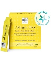 New Nordic Collagen 15 Shots 