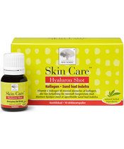 New Nordic Skin Care Hyaluron 10 Shots 