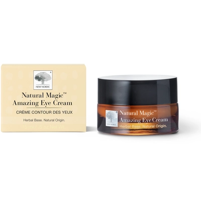 New Nordic Amazing Eye Cream 15 ml