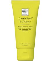 New Nordic Gentle Facial Exfoliator 75 ml 