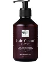 New Nordic Hair Volume Shampoo 250 ml