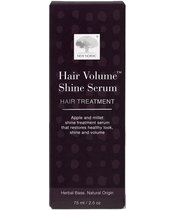 New Nordic Hair Volume Shine Serum 75 ml 
