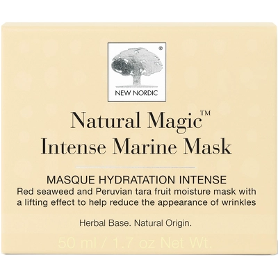 New Nordic Intense Marine Mask 50 ml