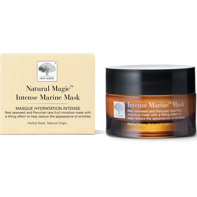New Nordic Intense Marine Mask 50 ml