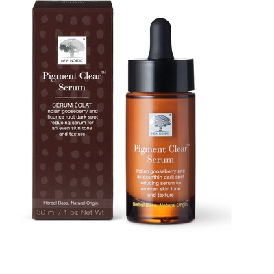 New Nordic Pigment Clear Serum 30 ml