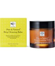 New Nordic Pure & Natural Deep Cleansing Balm 100 ml 
