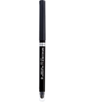 L'Oréal Paris Cosmetics Infaillible Grip 36H Gel Automatic Eyeliner - 01 Intense Black