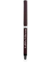L'Oréal Paris Cosmetics Infaillible Grip 36H Gel Automatic Eyeliner - 04 Brown Denim