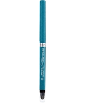 L'Oréal Paris Cosmetics Infaillible Grip 36H Gel Automatic Eyeliner - 07 Turquoise Faux Fur
