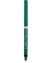 L'Oréal Paris Cosmetics Infaillible Grip 36H Gel Automatic Eyeliner - 08 Emerald Green