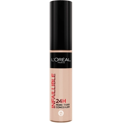 L'Oréal Paris Cosmetics Infaillible More Than Concealer 11 ml - 328 Neutral
