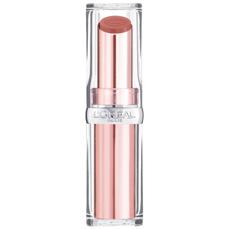 Uitgebreid Nederigheid Wauw L'Oréal Paris Cosmetics Color Riche Glow Paradise Balm-in-Lipstick 3,8 gr.  - 191 Nude