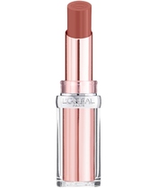 L'Oréal Paris Cosmetics Color Riche Glow Paradise Balm-in-Lipstick 3,8 gr. - 191 Nude Heaven